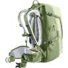 deuter Trans Alpine 28 SL mineral-grove
