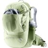 deuter Trans Alpine 28 SL mineral-grove