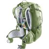 deuter Trans Alpine 28 SL mineral-grove