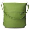 m12kiw pa zwei mademoiselle umhaengetasche strap gruen