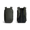 Bellroy Menší profi batoh na denní nošení Transit Workpack Pro (22 l) - Olive