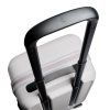 Bellroy Elegantní palubní kufr Transit Carry-On - Chalk