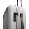 Bellroy Elegantní palubní kufr Transit Carry-On - Chalk