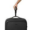 Bellroy Větší palubní kufr pro náročné cestovatele Transit Carry-On Plus - Black