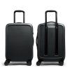 Bellroy Větší palubní kufr pro náročné cestovatele Transit Carry-On Plus - Black