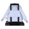backpack back pocket blue 1