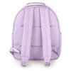 backpack back lavender