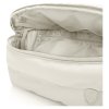 waistbag open off white