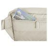 waistbag easy access pocket back off white