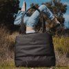 Puffer Heys Tote Bag Off White lifestyle image 3