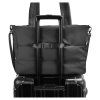 traveltote trolleystrap black 1