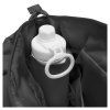 traveltote waterbottle black 1