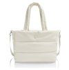 traveltote front off white 1