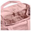 traveltote interior rose 1