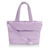 traveltote back lavender 1
