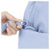 personalbag detachable strap blue