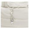 personalbag keyleash off white