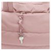 personalbag keyleash rose