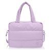 personalbag front lavender