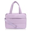 personalbag back lavender