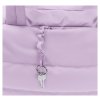 personalbag keyleash lavender