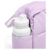 personalbag waterbottle lavender
