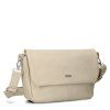m60nlin pa zwei mademoiselle umhaengetasche standard beige