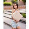 VUCH Joanna Beige 12 l