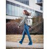 VUCH Tayte Small Light Grey 14 - 19 l