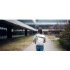VUCH Tayte Small Light Grey 14 - 19 l