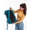 VUCH Tayte Small Turquoise 14 - 19 l
