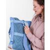 VUCH Gemyny Sky Blue 21 l