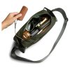 bellroy classic sling 5l olive galerie v2 bcsb oli 244 02