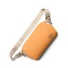 Bellroy ledvinka Classic Sling 7 l - Butterscotch