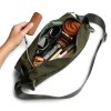 Bellroy ledvinka Classic Sling 7 l - Olive