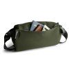Bellroy Classic Sling 7L Olive  + Testovací sada toaletních vod ZDARMA