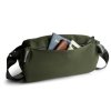 Bellroy ledvinka Classic Sling 7 l - Olive