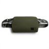 Bellroy Classic Sling 7L Olive  + Testovací sada toaletních vod ZDARMA
