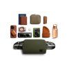 Bellroy Classic Sling 7L Olive  + Testovací sada toaletních vod ZDARMA