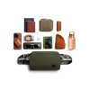 Bellroy ledvinka Classic Sling 7 l - Olive
