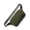 Bellroy ledvinka Classic Sling 7 l - Olive