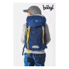 BAAGL Batoh Tracker Azul – produktová fotografie 10