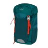 BAAGL Batoh Tracker Verde – produktová fotografie 2