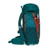 BAAGL Batoh Tracker Verde – produktová fotografie 3