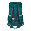 BAAGL Batoh Tracker Verde – produktová fotografie 4