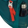 BAAGL Batoh Tracker Verde – lifestyle fotografie 6