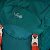 BAAGL Batoh Tracker Verde – lifestyle fotografie 7