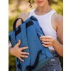 VUCH Corbin Blue 12 l