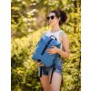 VUCH Corbin Blue 12 l