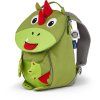 Affenzahn Batůžek pro nejmenší Dragon small - green 4l